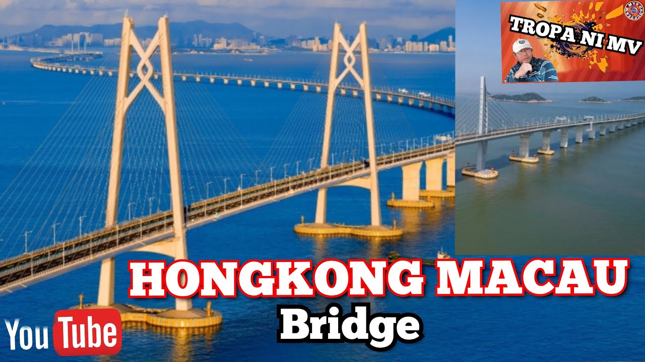 MACAU TO HONGKONG BRIDGE 20250427 122130