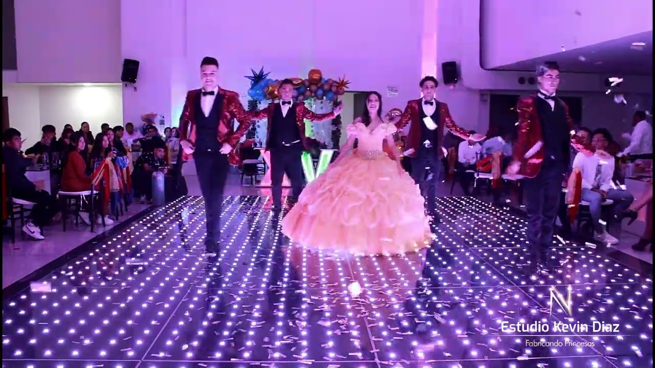 Hermoso Vals (El amor es azul Paul Mauriat)