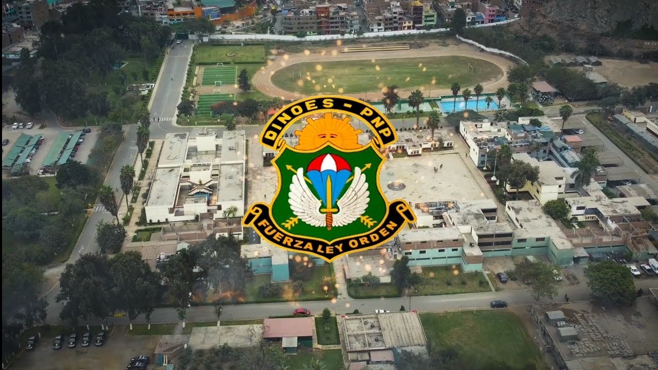 Dirección de Operaciones Especiales | PNP