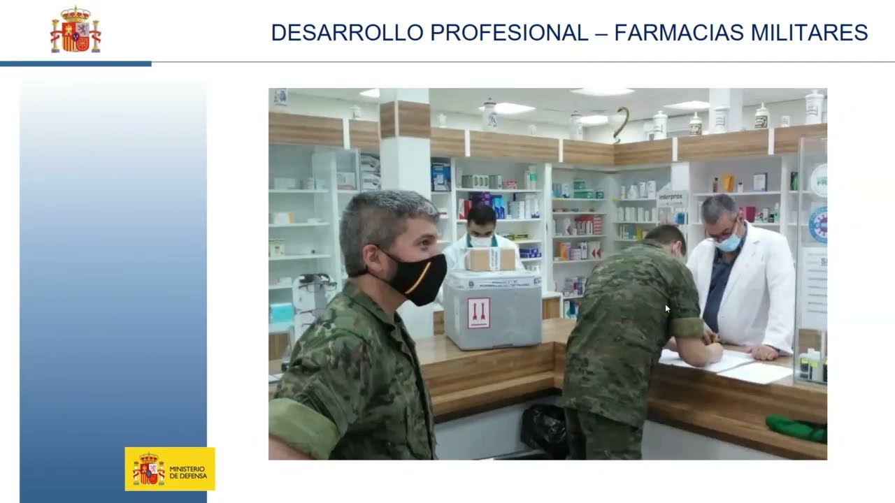 Farmacia Militar