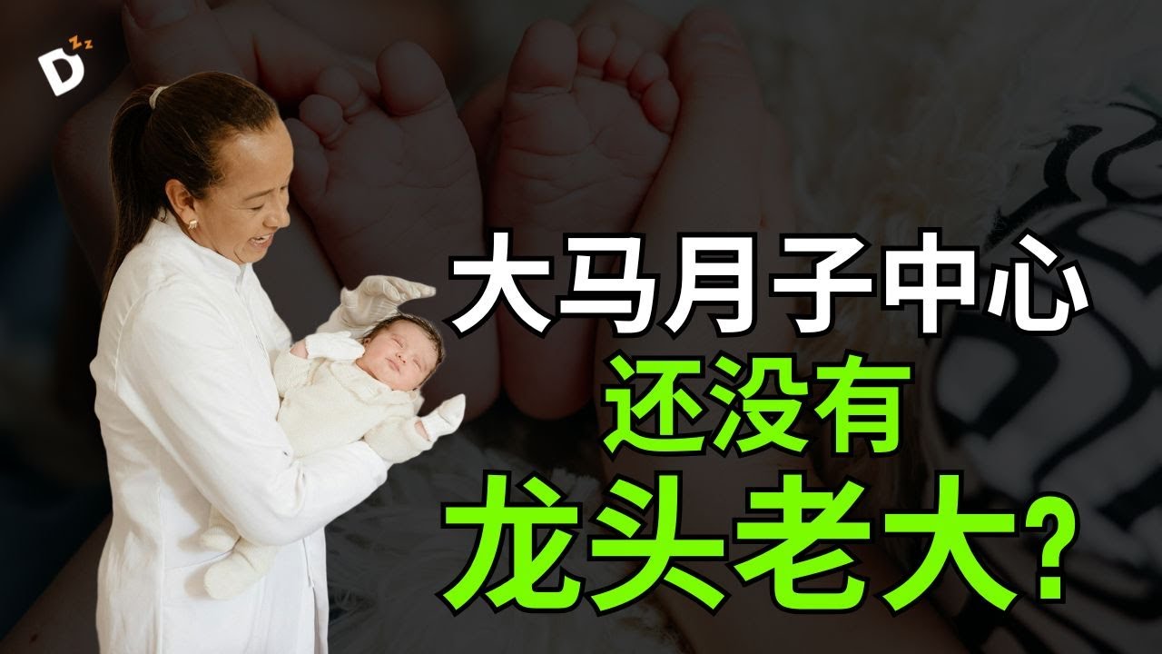 【大马月子中心】太赚钱？看完这集我劝你别乱踏入这个领域！
