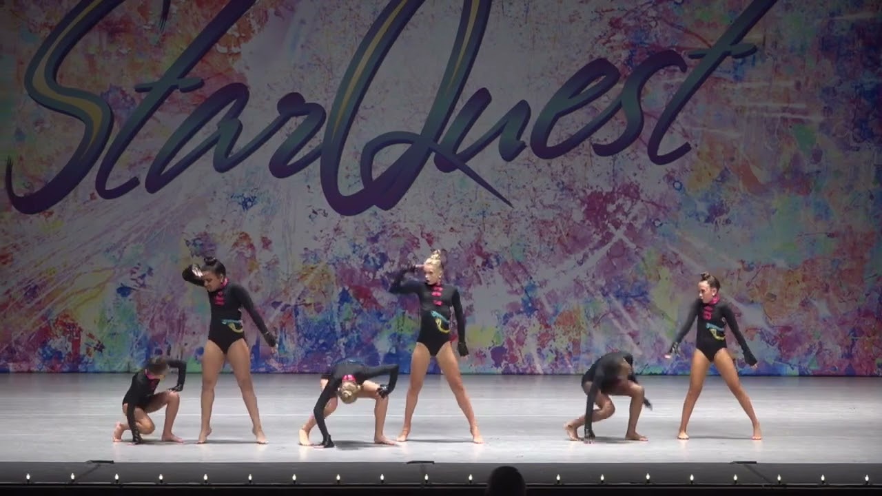 Tokyo Drift- Savage Dance Company