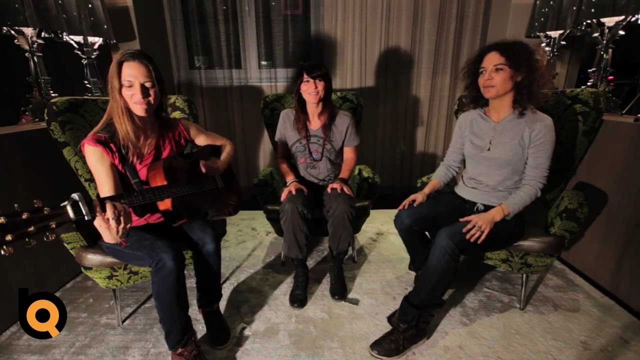 Sirius Plan - Session Acoustique - 