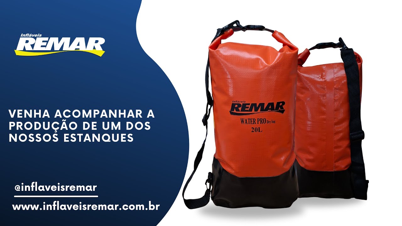 Da matéria-prima ao produto final! 💥