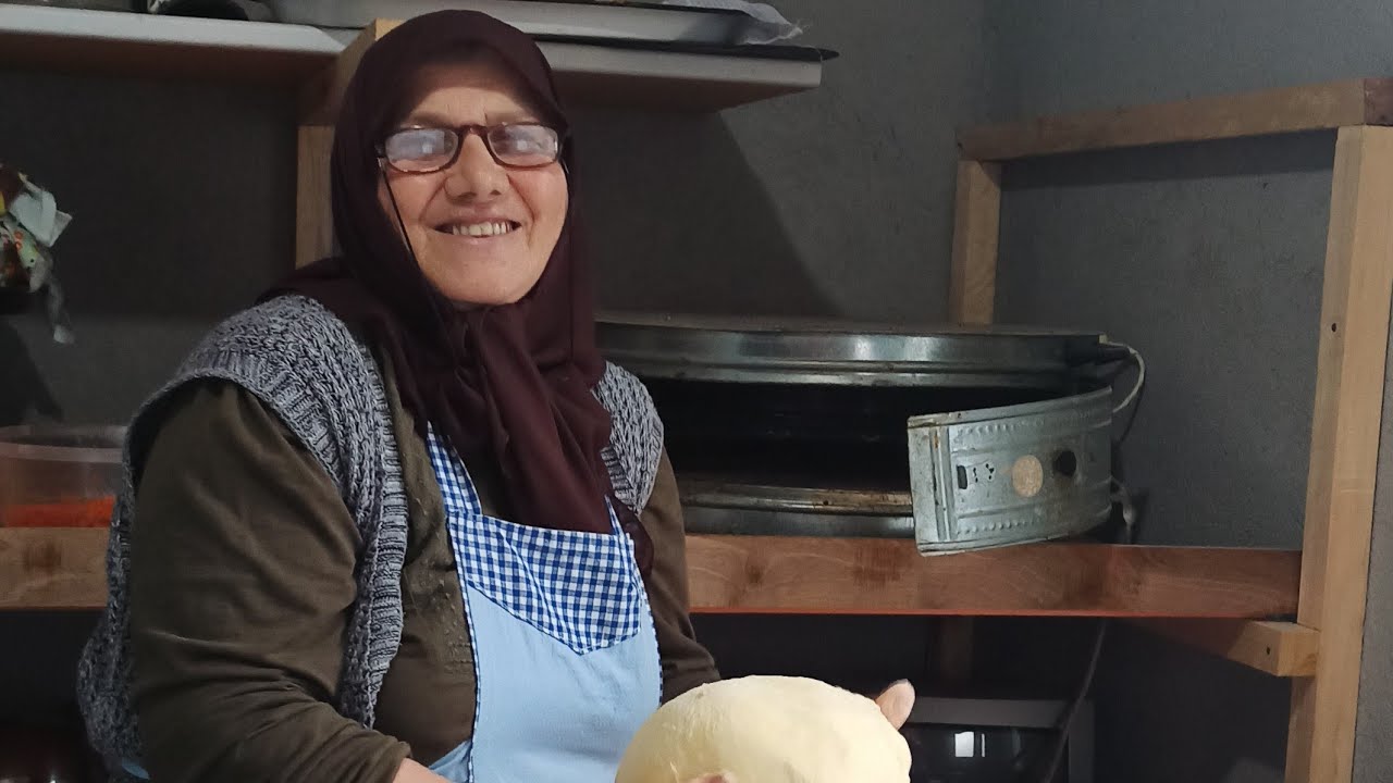 Aysel'in Köy Hayatı kanalı canlı yayında