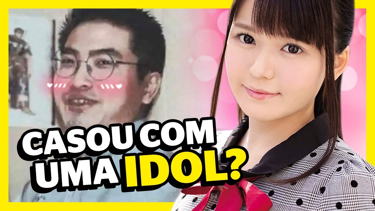 KENTARO MIURA (BERSERK) ERA CASADO COM UMA IDOL?