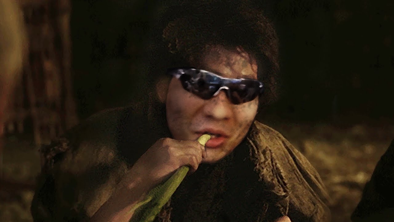 하위티어의 맛