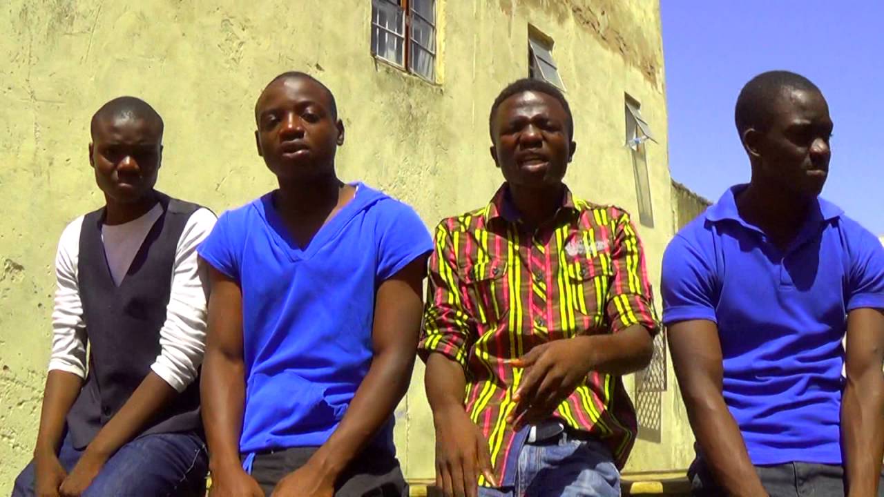 Adundo cityboss-Maisha (Official Music Video)