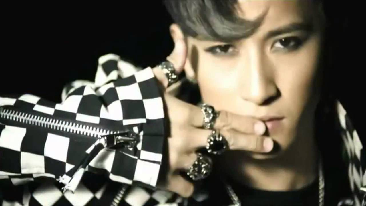 Top Combine (至上励合) - Luck, You are here (还好有你在 / Hai Hao You Ni Zai ) MV HD