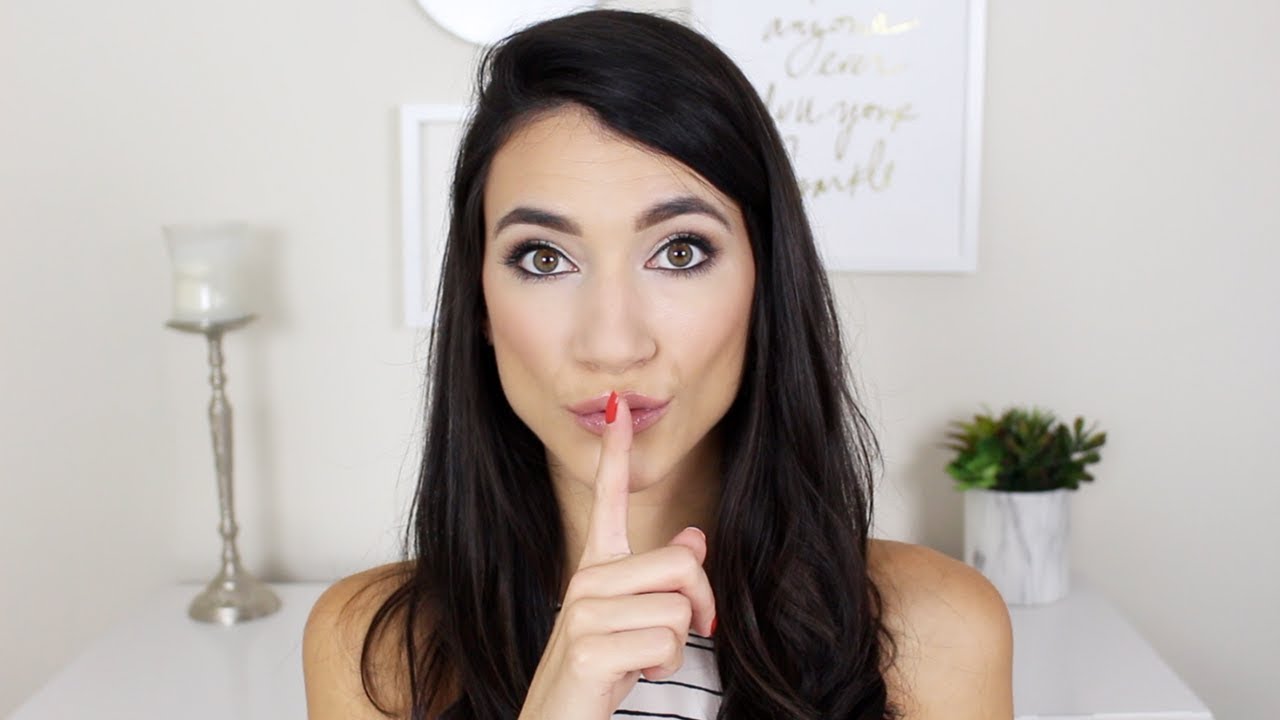Underrated DRUGSTORE Makeup PART 3