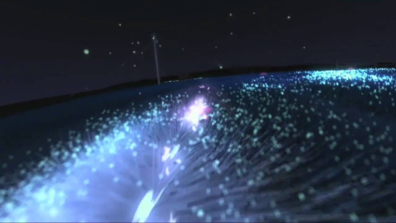 Flower Trailer