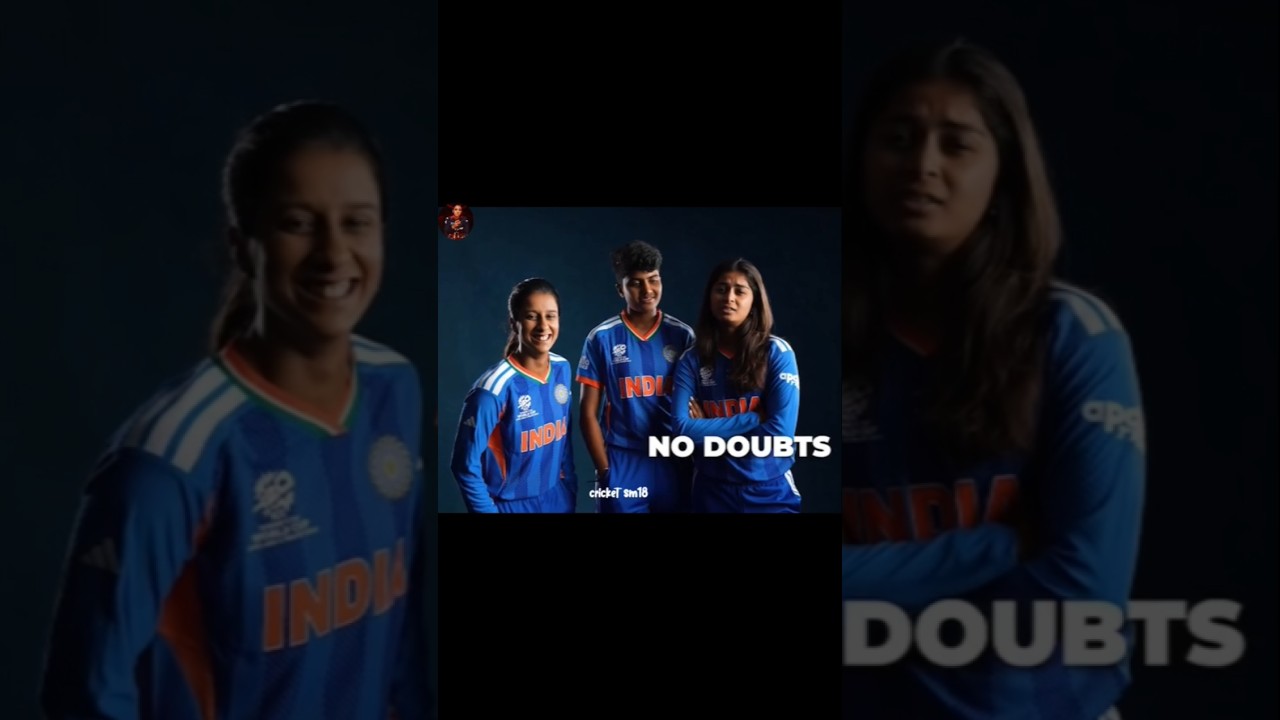 Indian women's cricketers# video cridit for bcci# Shorts# funny# viral shorts# cricketers