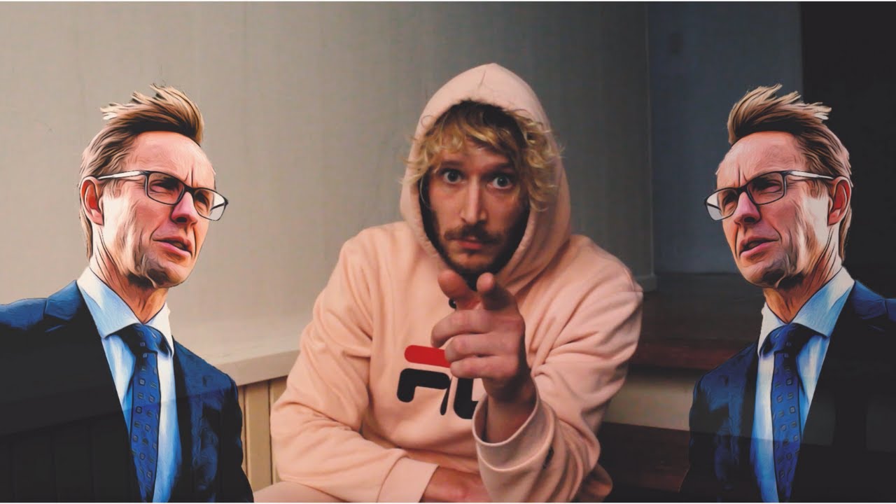 Sir Ashley Bloomfield // A Rap Tribute