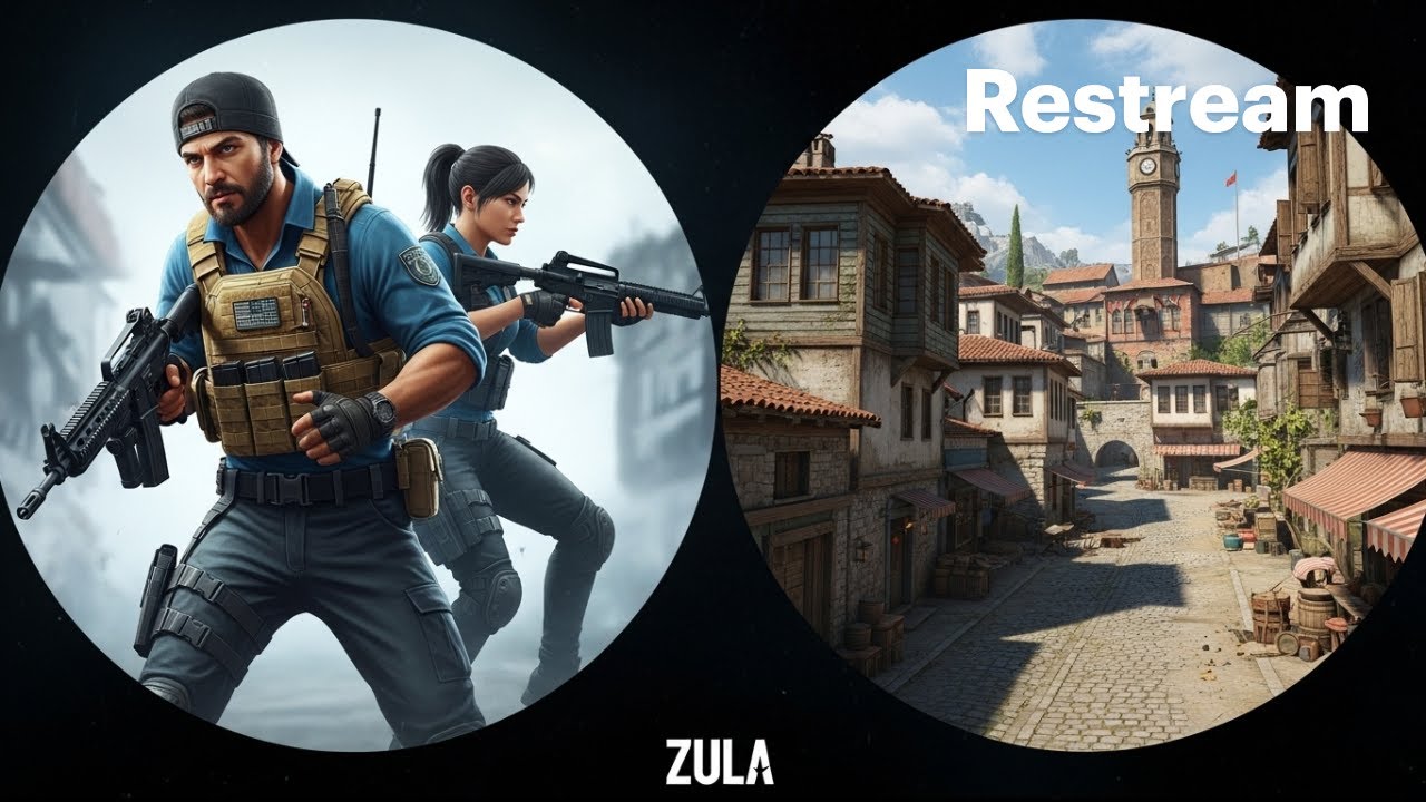 çok kısa yayın kamera yok çok hastayım   #zula #ranked #keşfet