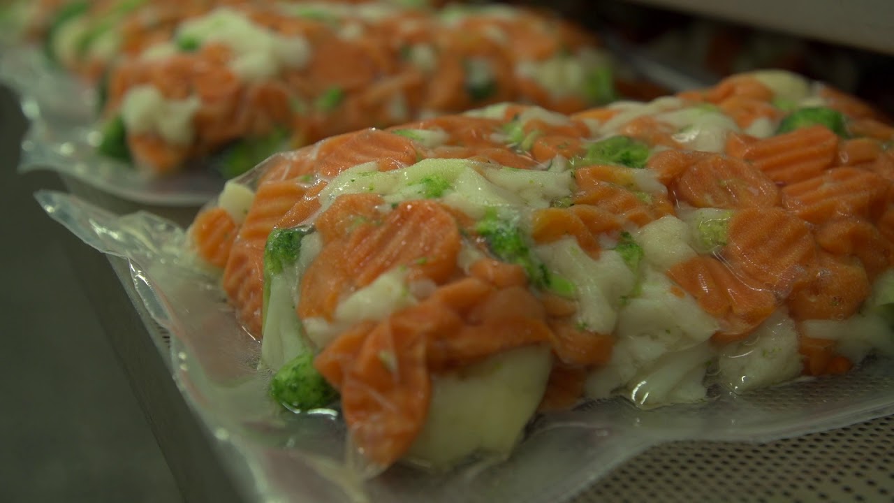 BBA - Daily Fresh Food - Diamant