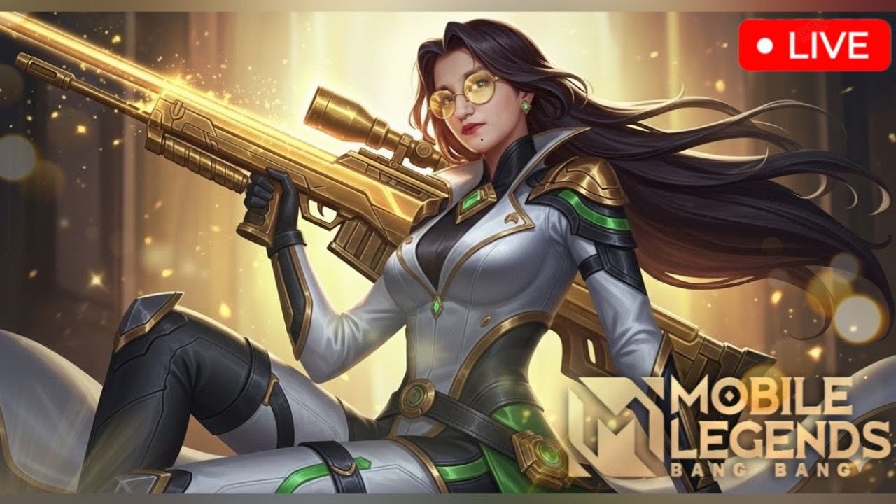 SHOULD I PUSH RANK?🤡 | MOBA LEGENDS 5v5✨ | MELOG #moba #moba5v5  #girlgamer