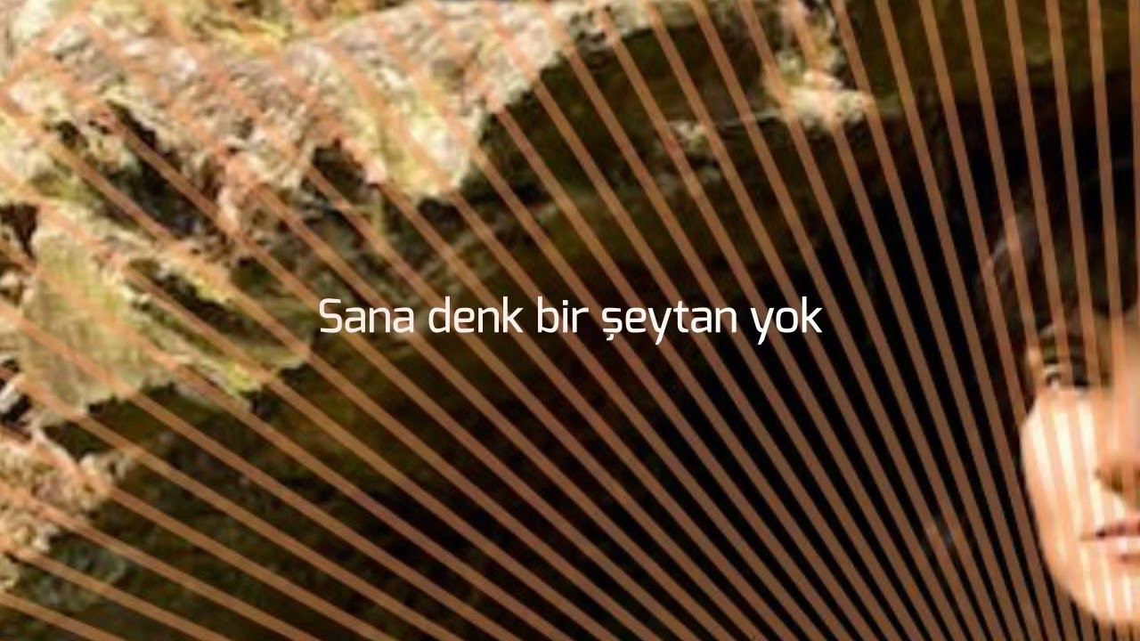 Yangin - Lyric Video