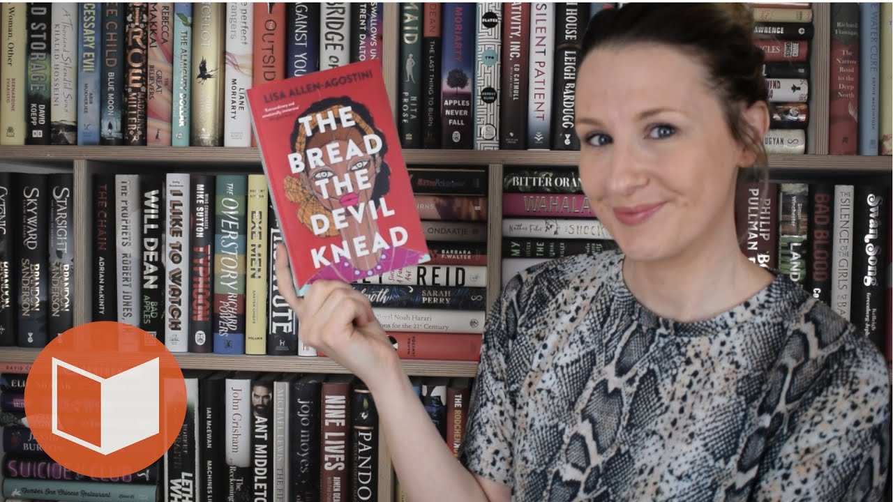 The Bread the Devil Knead by Lisa Allen-Agostini | Women's Prize Book Review