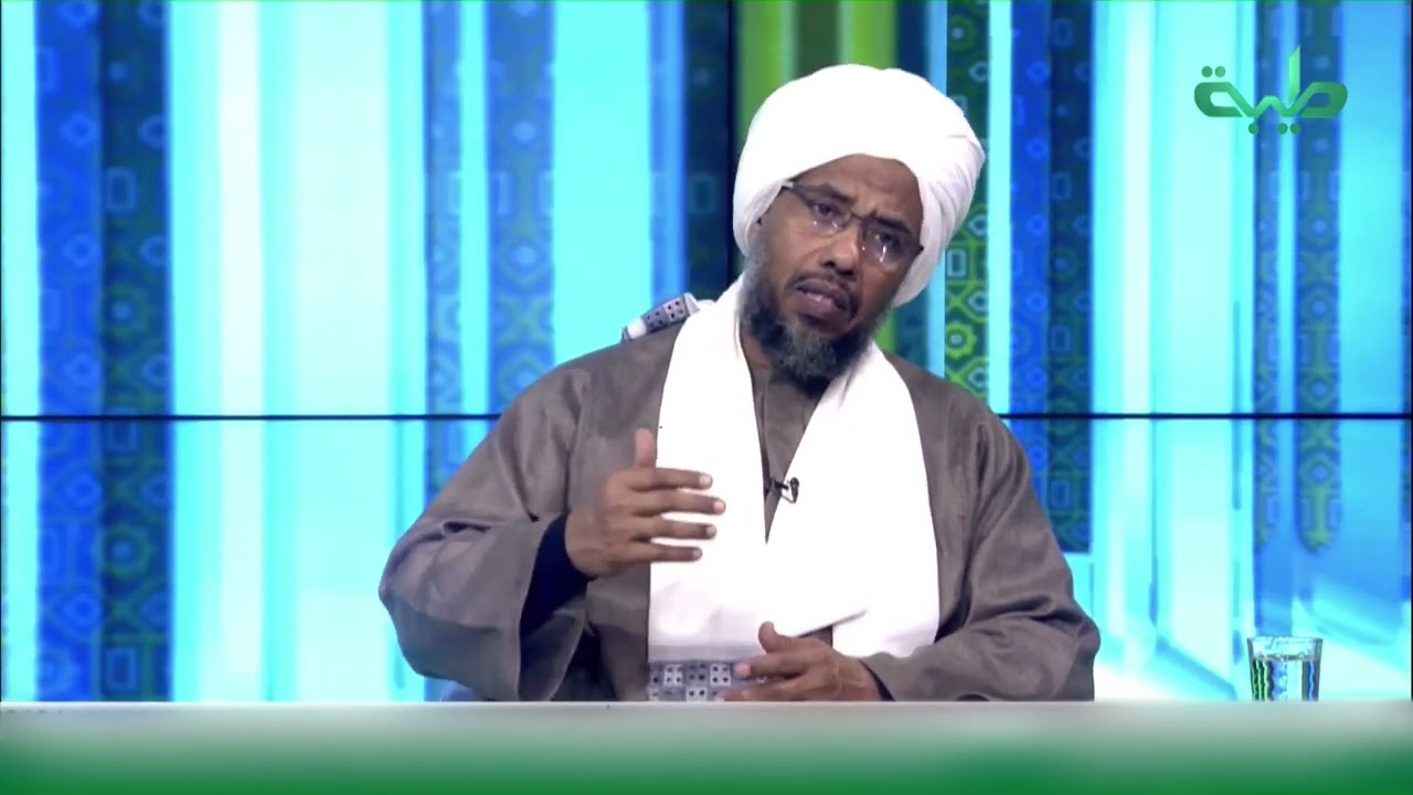تفسير سورة الإنشقاق .. د. عبدالحي يوسف