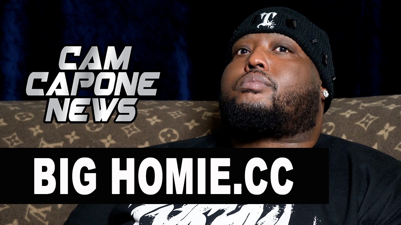 Big Homie .CC Exposes How Rich Celebrities Like Floyd Mayweather & Drake Will Steal Your Girl