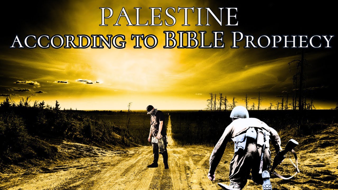 A Palestinian State | Is it about to come?