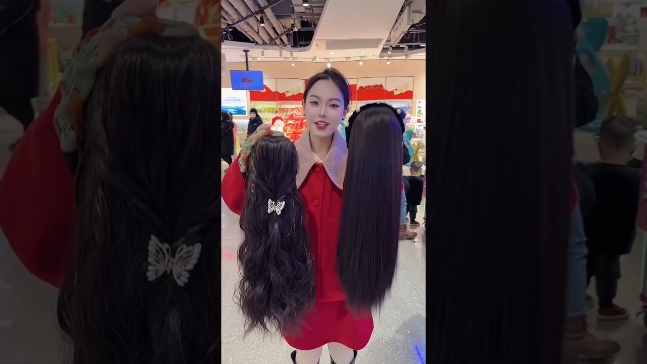 full head real wig for women | 100% human hair wig india#nicewigg #hairextension #keswigs #wigs