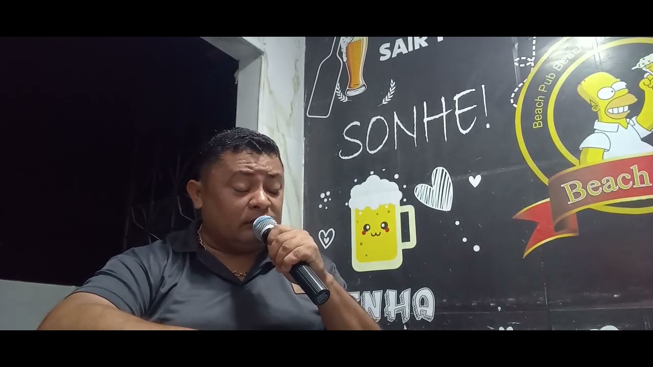 A NOITE NO MEU QUARTO, RAÇA NEGRA.