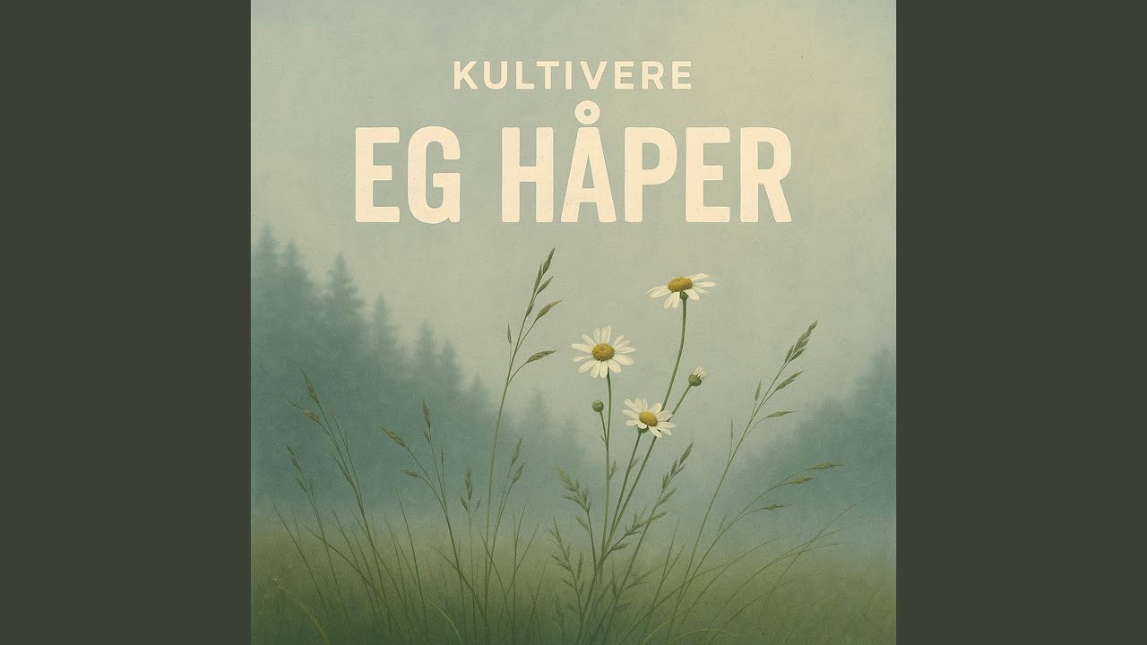 Eg H&aring;per