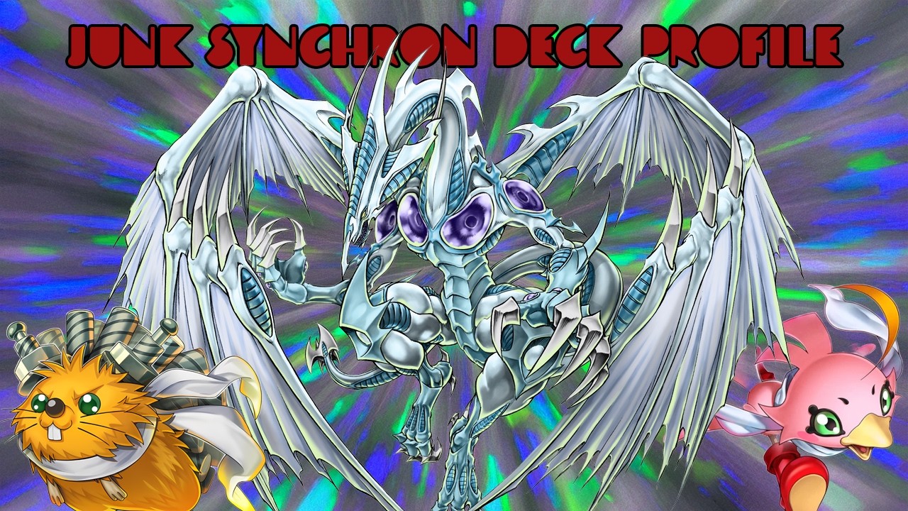 Budget Junk Synchron Deck!