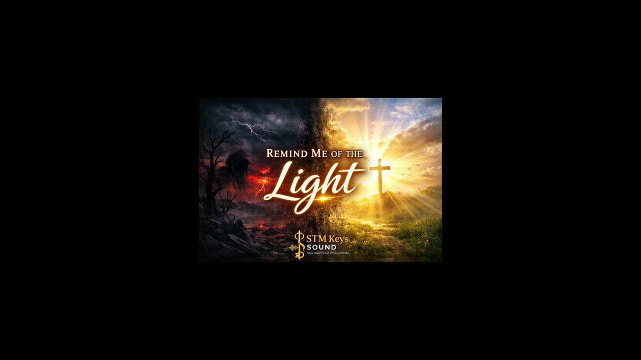 Remind me of the light- stmkeys sound 