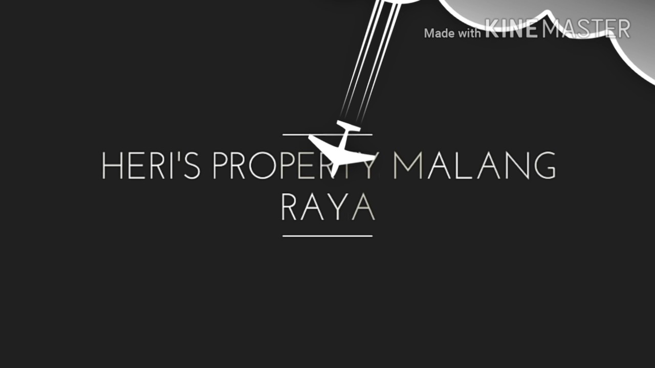 HERI'S PROPERTI MALANG/Jual Beli Properti Malang Raya