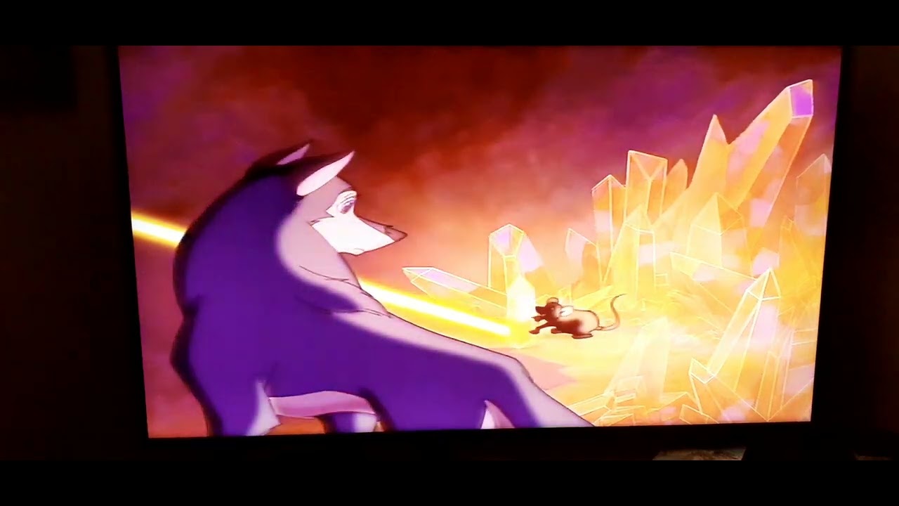 Balto 2 - Who You Really Are (Finnish)