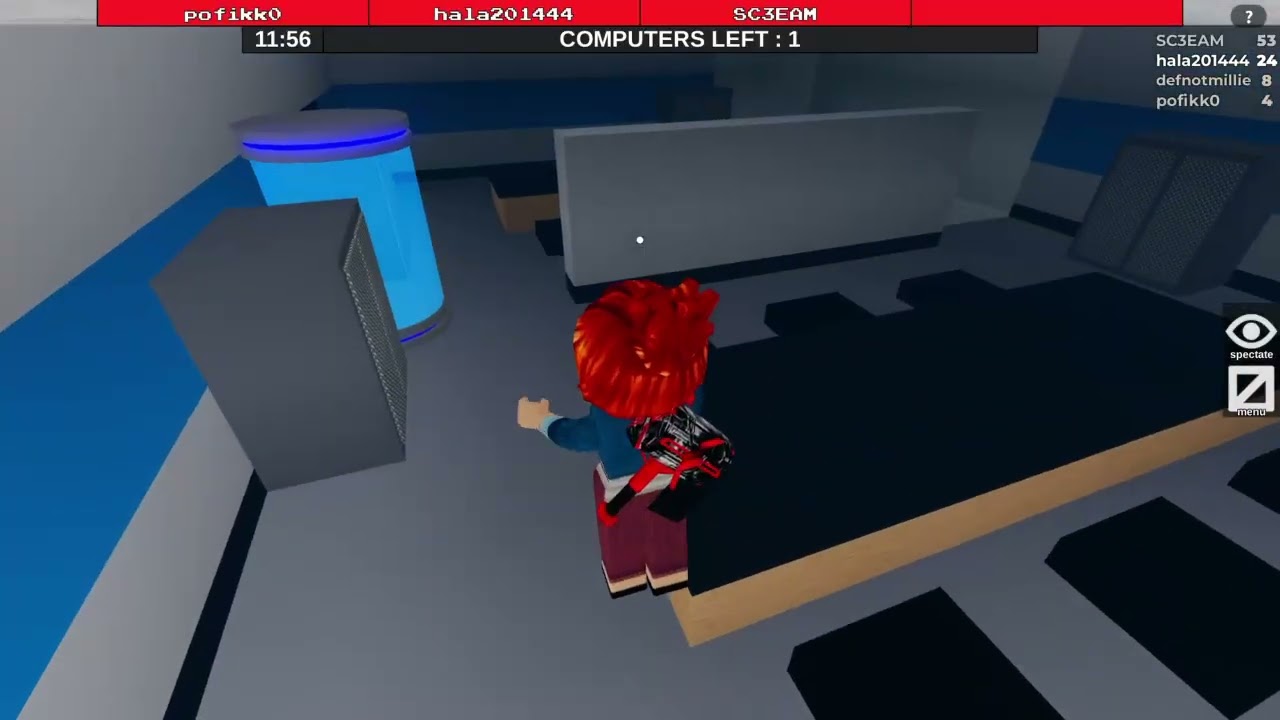 Roblox ftff