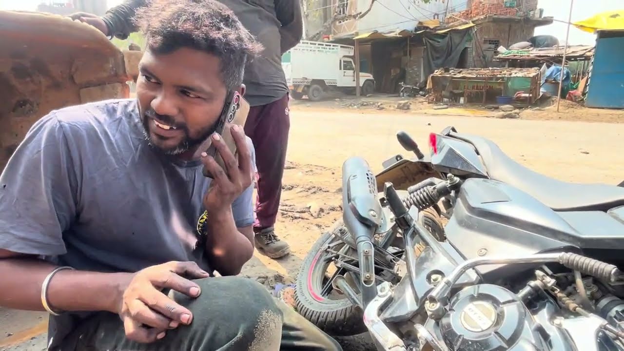 Life of mechanic vlog 29