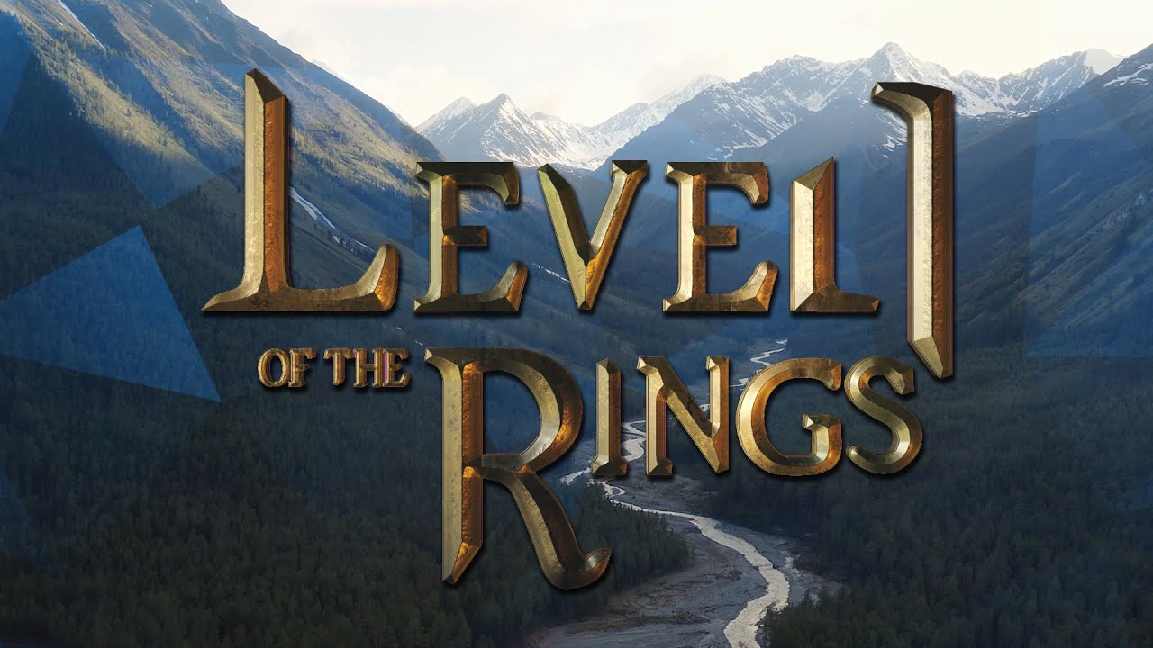 L1 Deep Dive: The Marketing of The Rings of Power