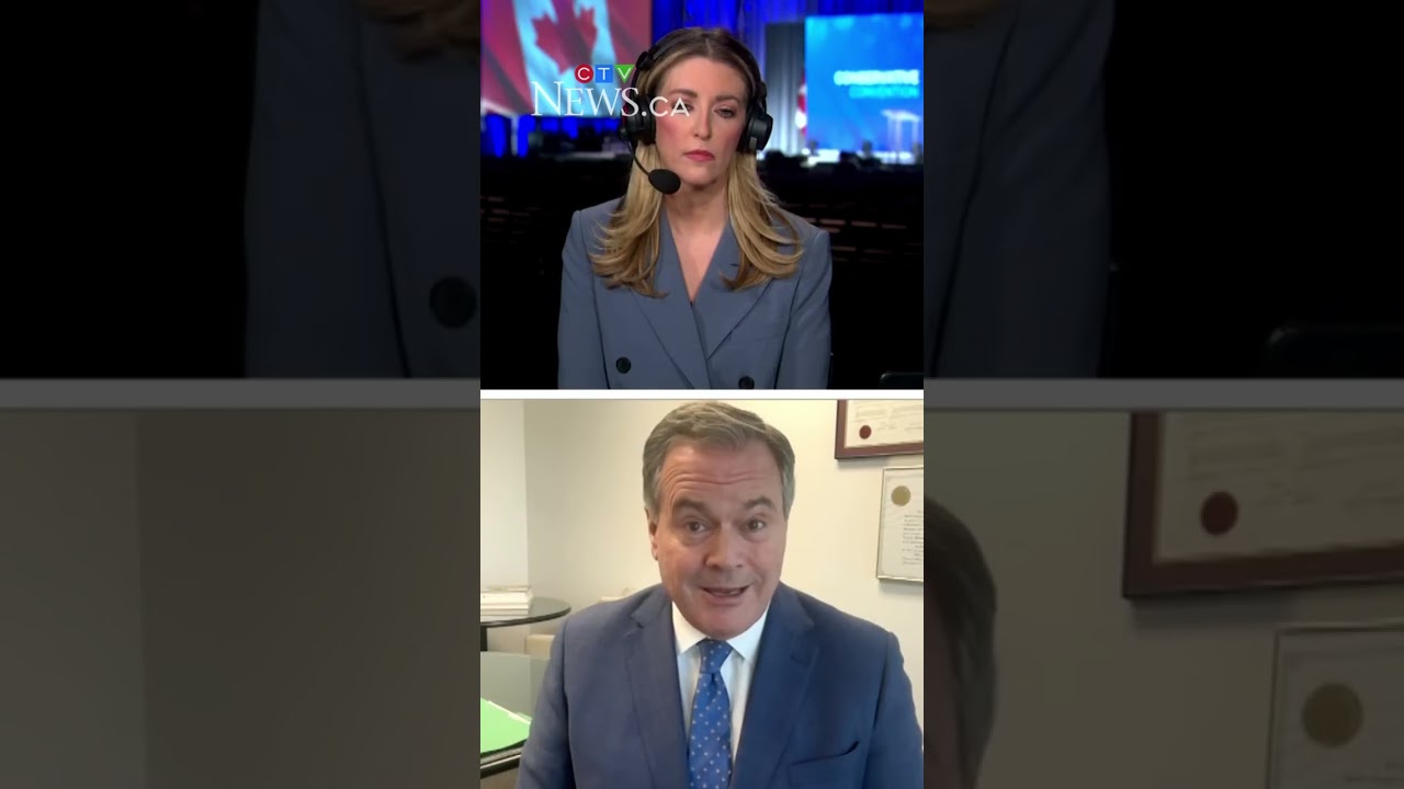 Jason Kenney on the prospect of a referendum in Alberta