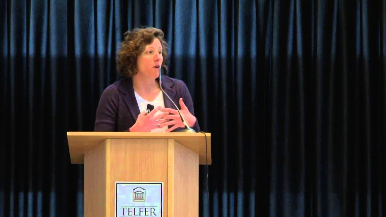 session 5 Presentation 1  Marie-Ève Major