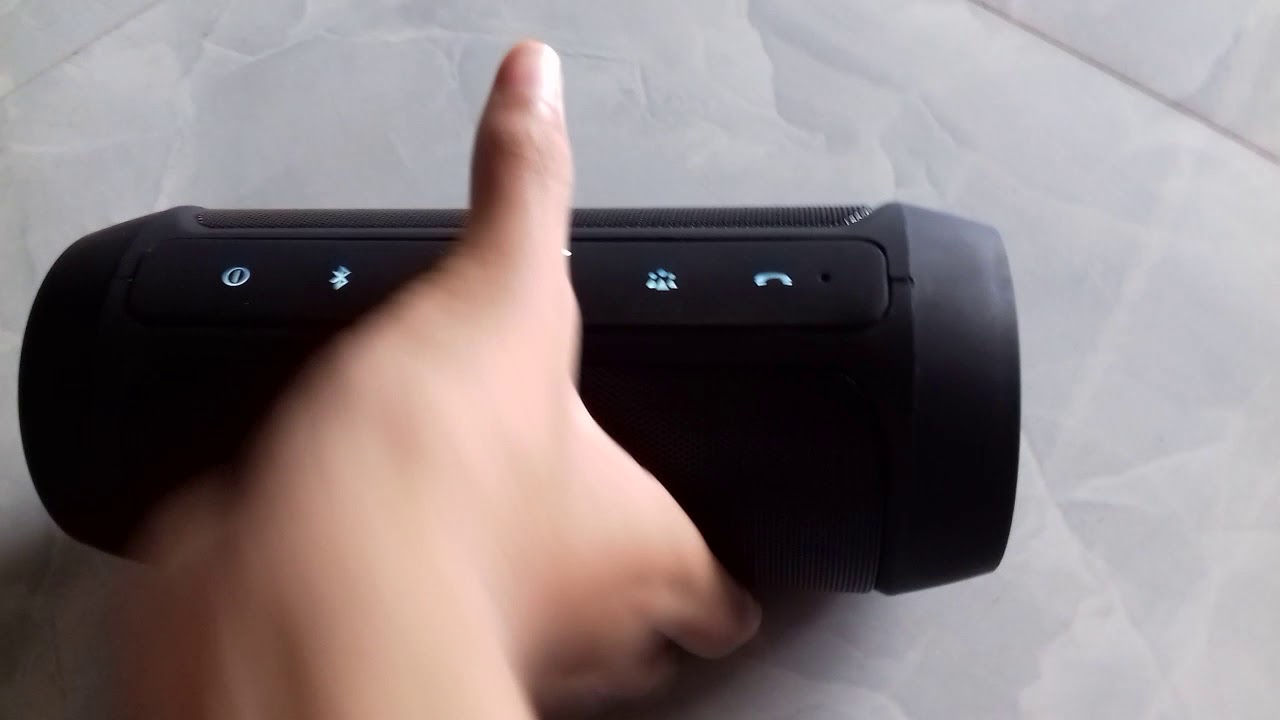 Loa JBL charge 2+ (250k) mua tr&ecirc;n Shopee.