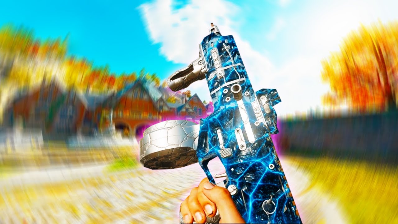 132 Kills With The *New* MOVEMENT META Ryden 45k On Rebirth Island + Best Controller Settings