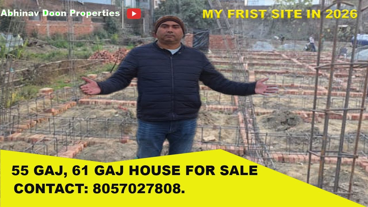 HOUSE FOR SALE IN DEHRADUN.!!!!!