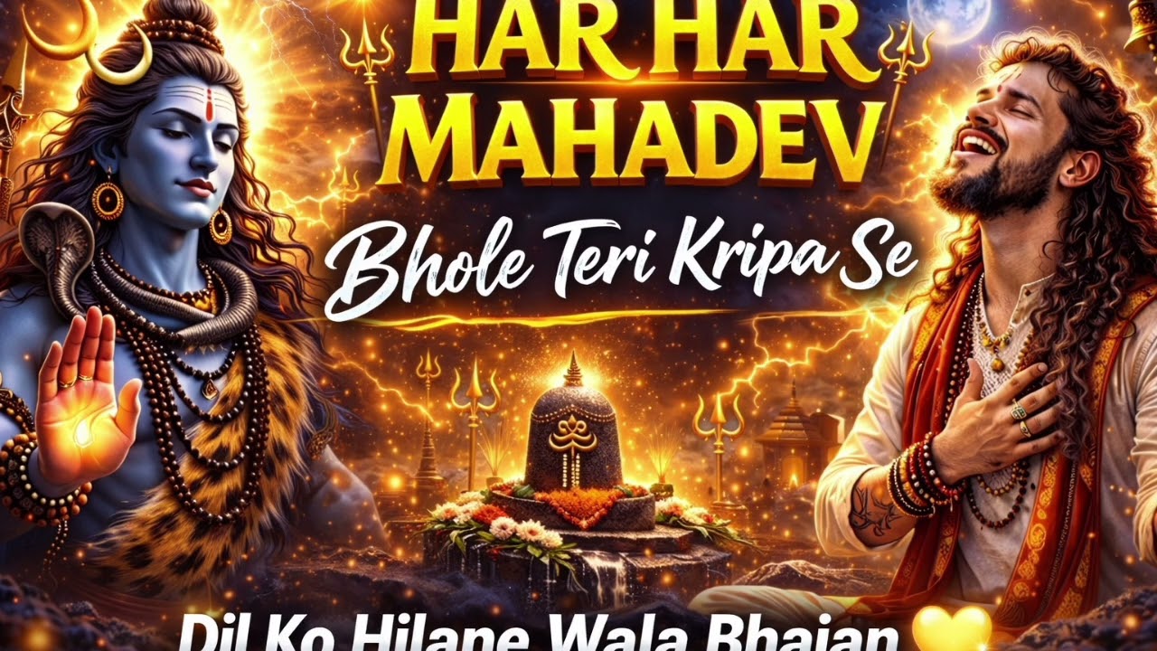 Mahakaal Ki Kripa