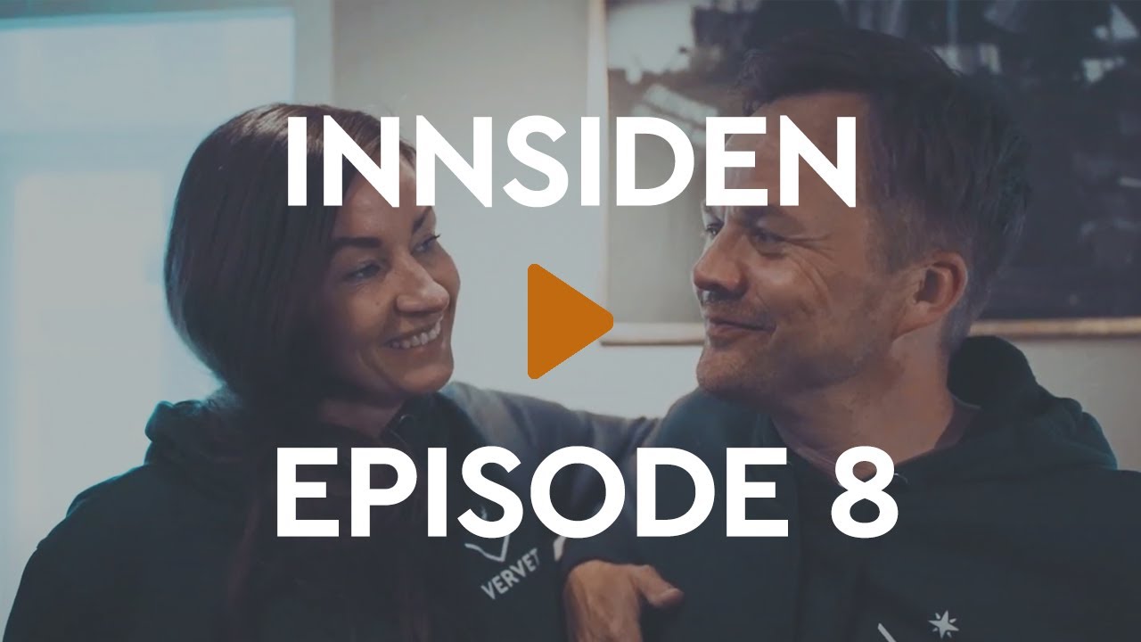 Vervet: Innsiden - Episode 8