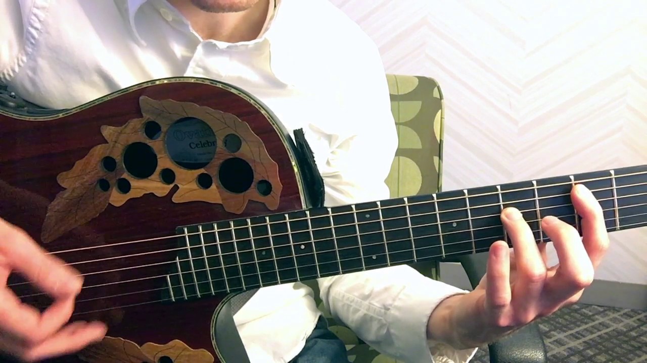 Lose yourself Eminem Video lesson