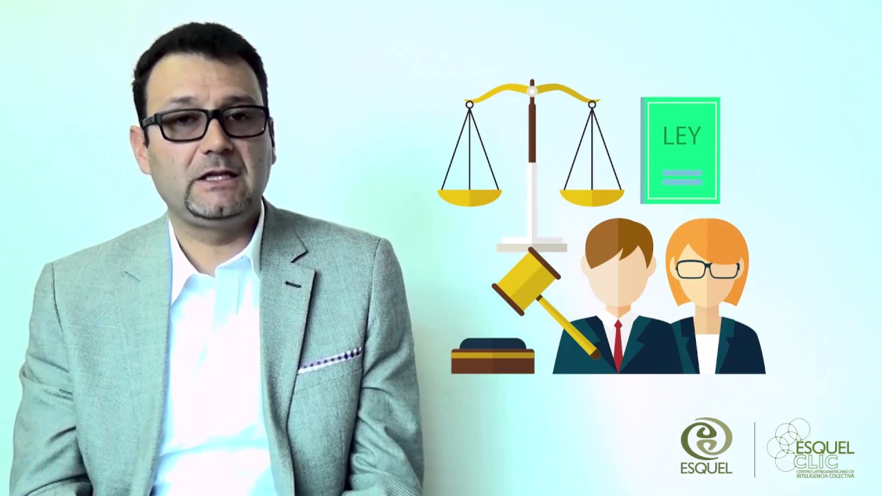 Métodos Alternativos de Resolución de Conflictos