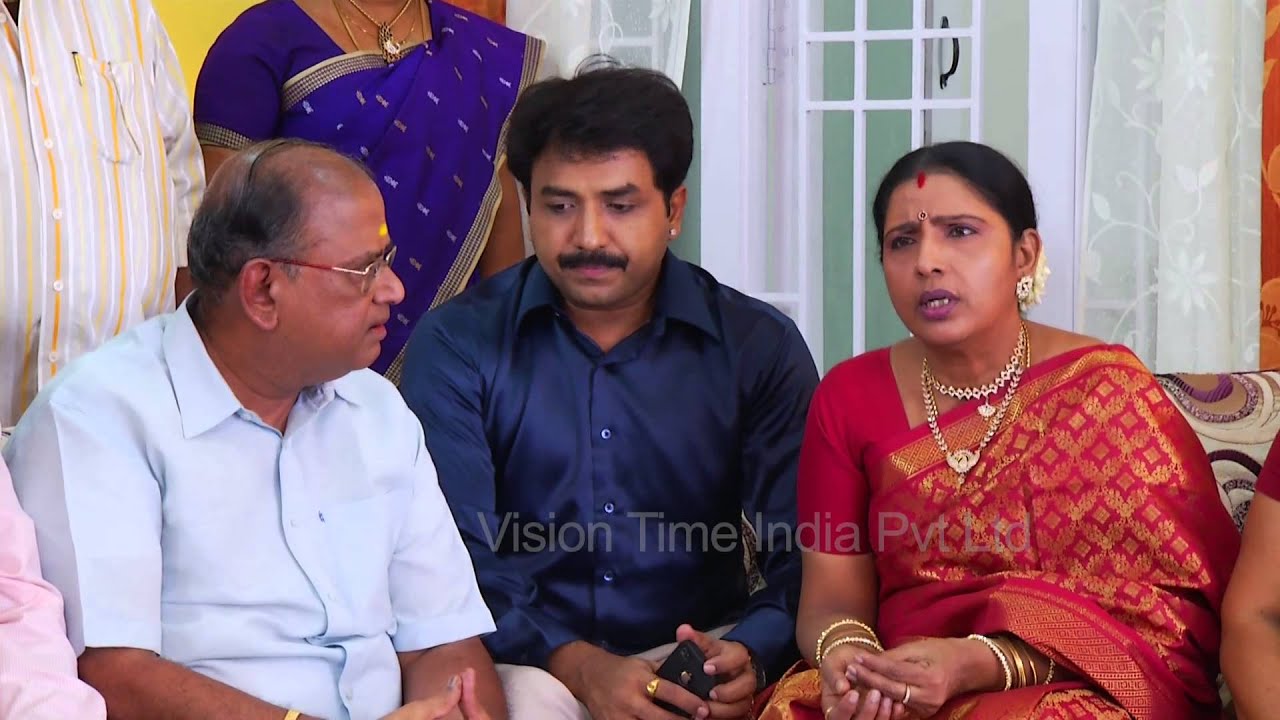 Vamsam - Episode 1 06/10/13