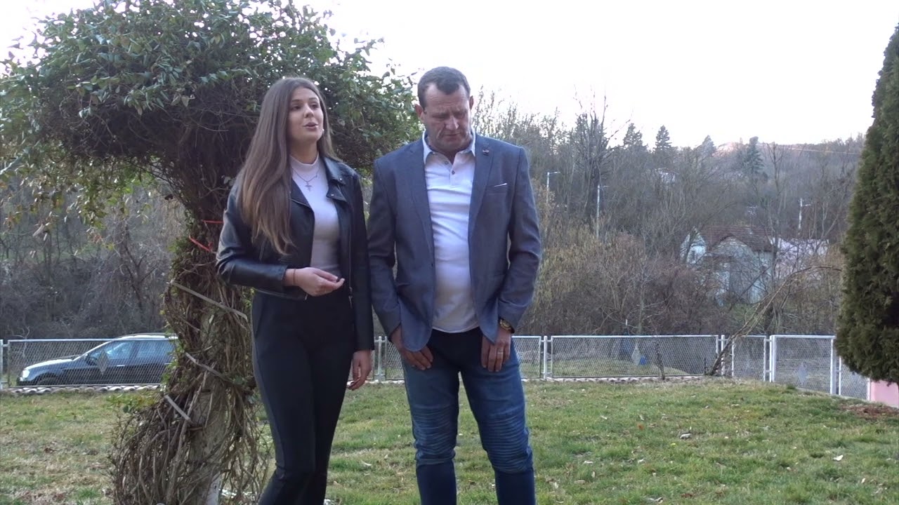 Ivona i Izvorne žice - Ne pitaj me ništa (Official Music Video)