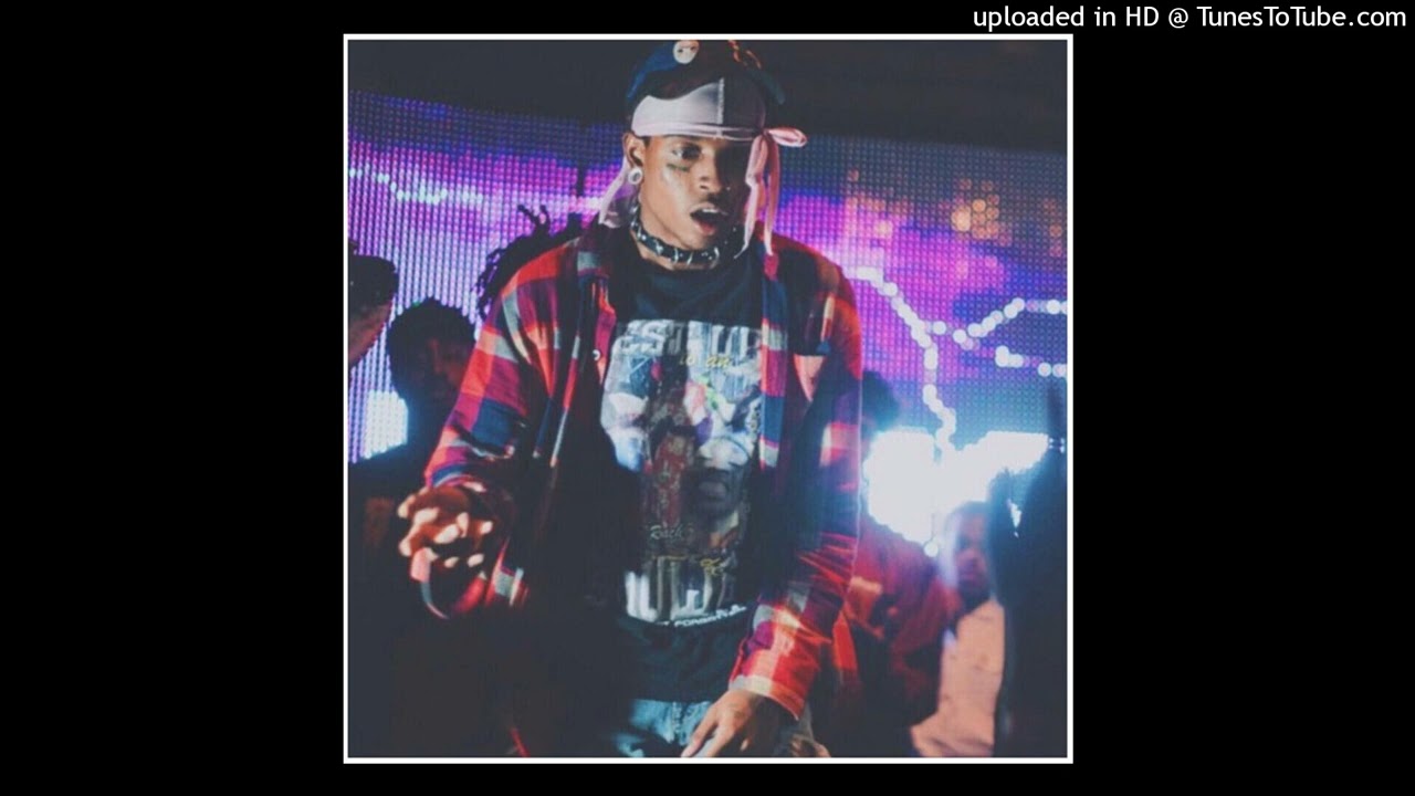[Free For Profit] Ski Mask The Slump God x Ugly God x BurnerTurner Type Beat - Jungle