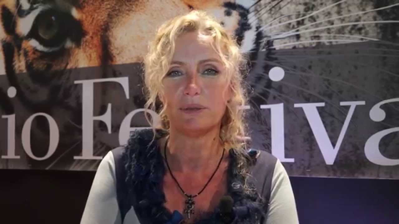 Intervista a Licia Colò