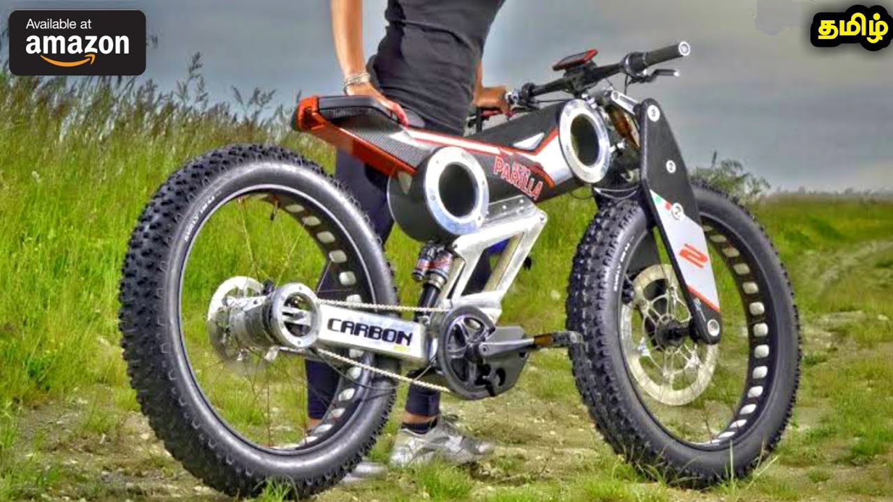 NEW BICYCLES INVENTION YOU CAN RIDE VERY FAST ▶ BICYCLE INVENTION YOU MUST HAVE