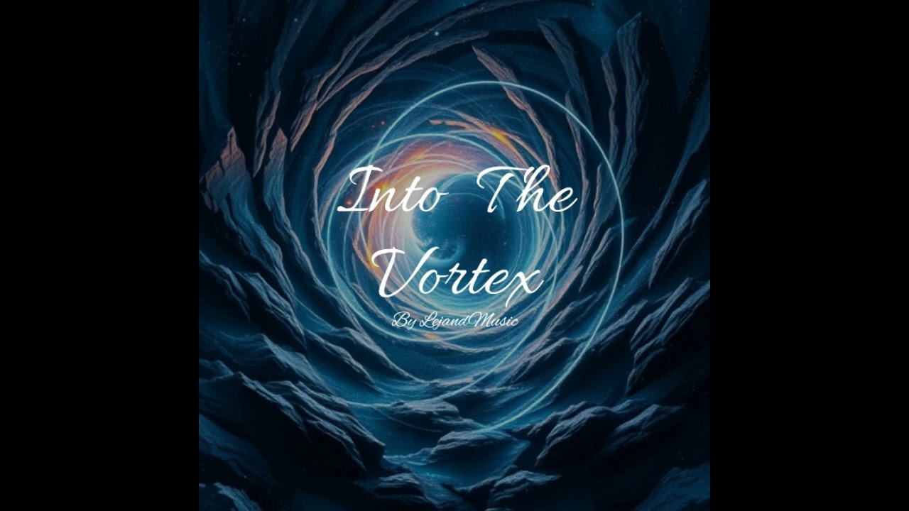 Into The Vortex (Trance/Techno)